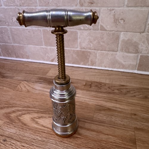 Vintage decorative wine cork - vintage,