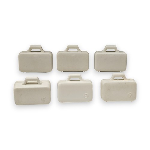 Playmobil accessories suitcase - playmobil,