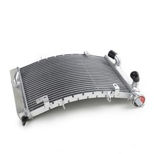 Aluminium    Cooler Radiator