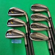 TaylorMade ROCKET BLADEZ Iron