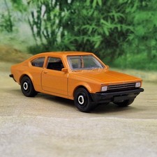 Matchbox Opel Kadett Diecast