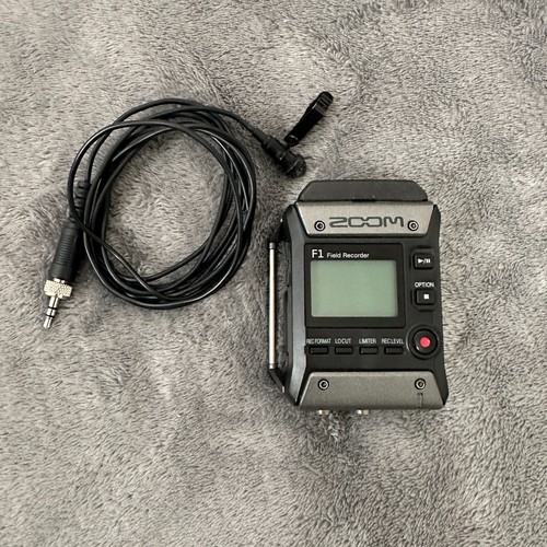 Zoom field recorder - zoom,