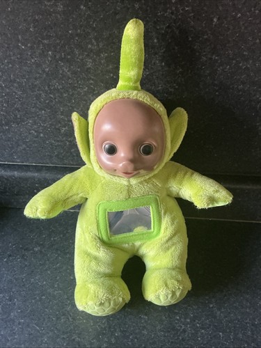 Tomy first teletubbie - -,