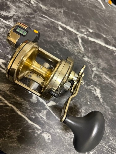 Shimano sea soul - shimano,