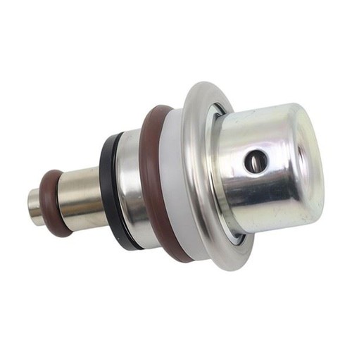 Fuel pressure regulator - fuel,