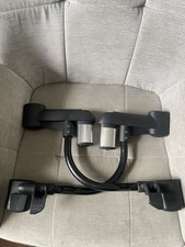 iCandy Peach Blossom Double Convertor Converter Bar Adapters Adaptors