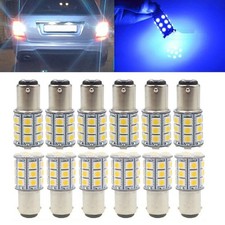 12pcs/Set Interior Bulbs Cabin