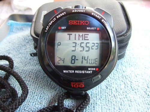 Vintage seiko s051 4000 100 - seiko,