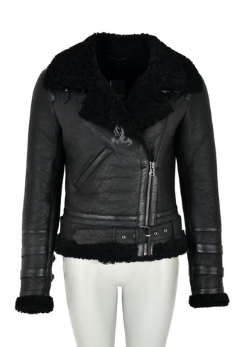Ladies laura shearling - laura,