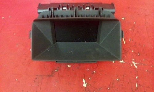 Vauxhall zafira mk2 multimedia - vauxhall,
