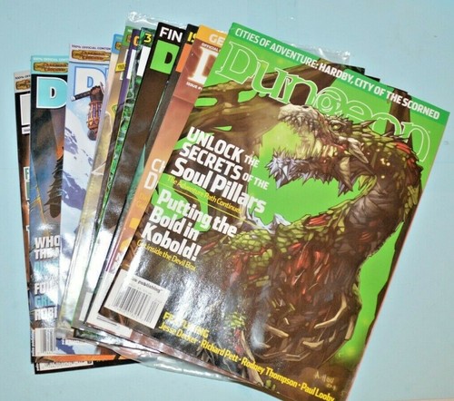 Dungeons dragons dungeon - dragons, rpg