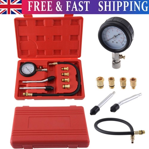 Professional petrol engine - petrol,
