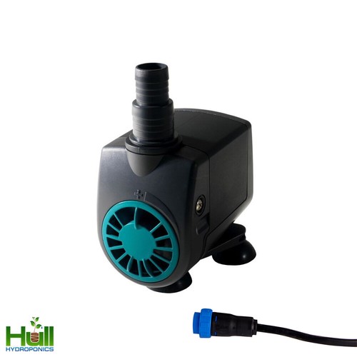 Iws maxijet 3000 tank pump - iws,