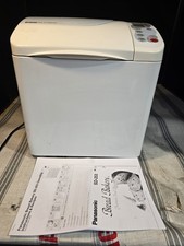 Panasonic SD-253 Bread Maker