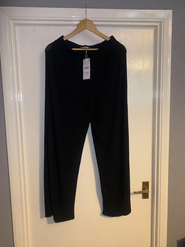 Woman black zara - woman’s,