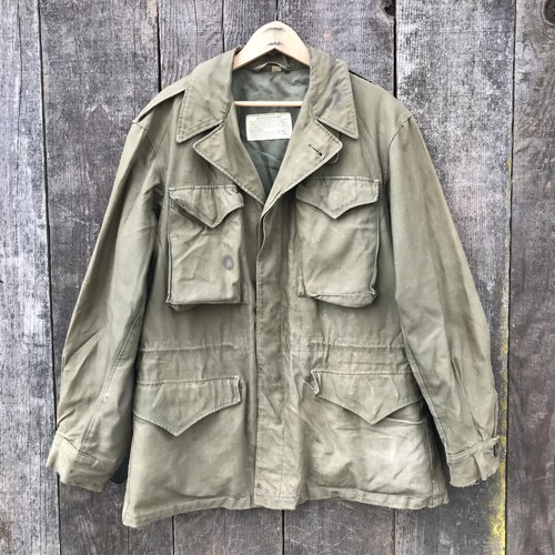 Vtg 1943 army military - vtg, us