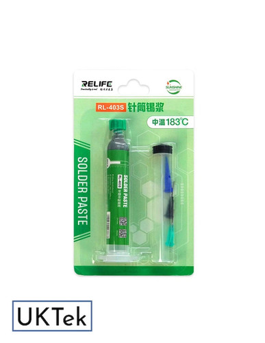Relife 403s 35g 10cc - relife,