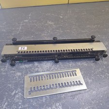 Trend CDJ600 Dovetail Jig