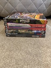 World of Roller Coaster Tycoon