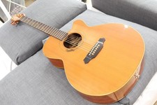 Takamine 1997 GECKO LTD