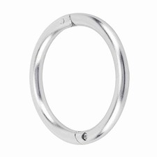 AStainless Steel Bull Cow