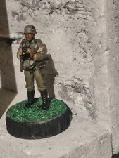 Handpainted Airfix German