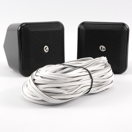 Boston acoustics soundware - soundware, xs