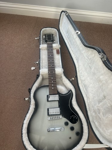 Gibson 2011 reissue - 2011,