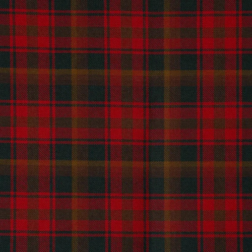 Maple leaf medium - medium, 100%