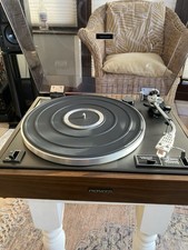 Classic Pioneer PL-12D Mk.1