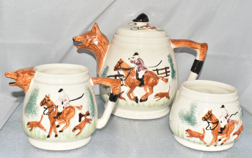 Portland pottery corbridge - portland,