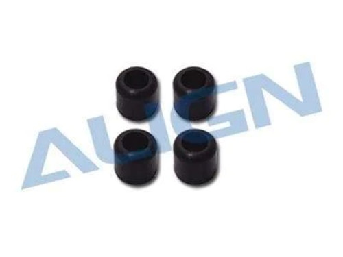 Align landing skid - landing,