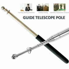 1.6m Telescopic Flag Pole