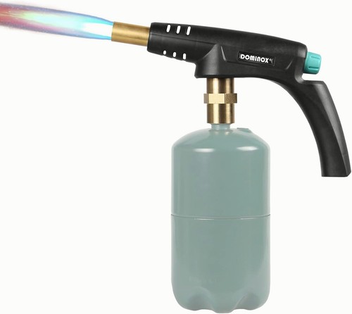 Dominox cooking torch - torch, kitchen