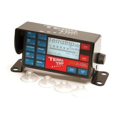 Terratrip Mounting Bracket To Suit 202 / 303 / Plus / GeoTrip Rally Computers