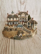 DANBURY MINT JANE HART OUR