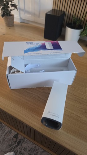 Linksys velop whw03 - v2,