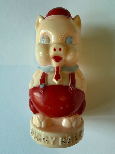 Delightful vintage hard - delightful,