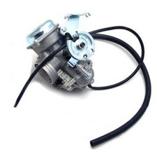 Dirt Racing Carburetor