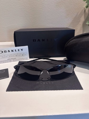 Oakley whisker carbon alloy - whisker,