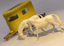 Matchbox🔥Lesney 1968 Rice