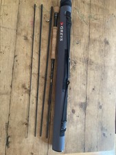 Greys GR80 Prowla #9 9ft Fly