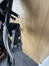 GENUINE BMW SILVER PRORIDE