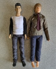 Vintage Boy Band Justin Bieber