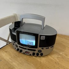 Vintage The Singing Machine -