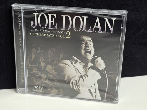 Joe dolan the rte - joe,