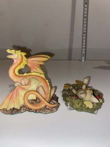 Enchantica fantasy figures - enchantica,