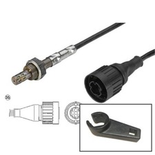 Lambda Oxygen Sensor + Socket