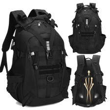 35L Military Tactical Backpack