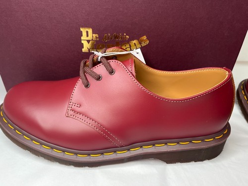 Martens vintage 1461 - dr, 3